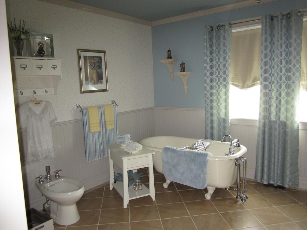 Casa Breeze B & B Saint Stephen Pokoj fotografie