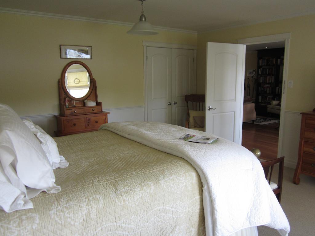 Casa Breeze B & B Saint Stephen Pokoj fotografie