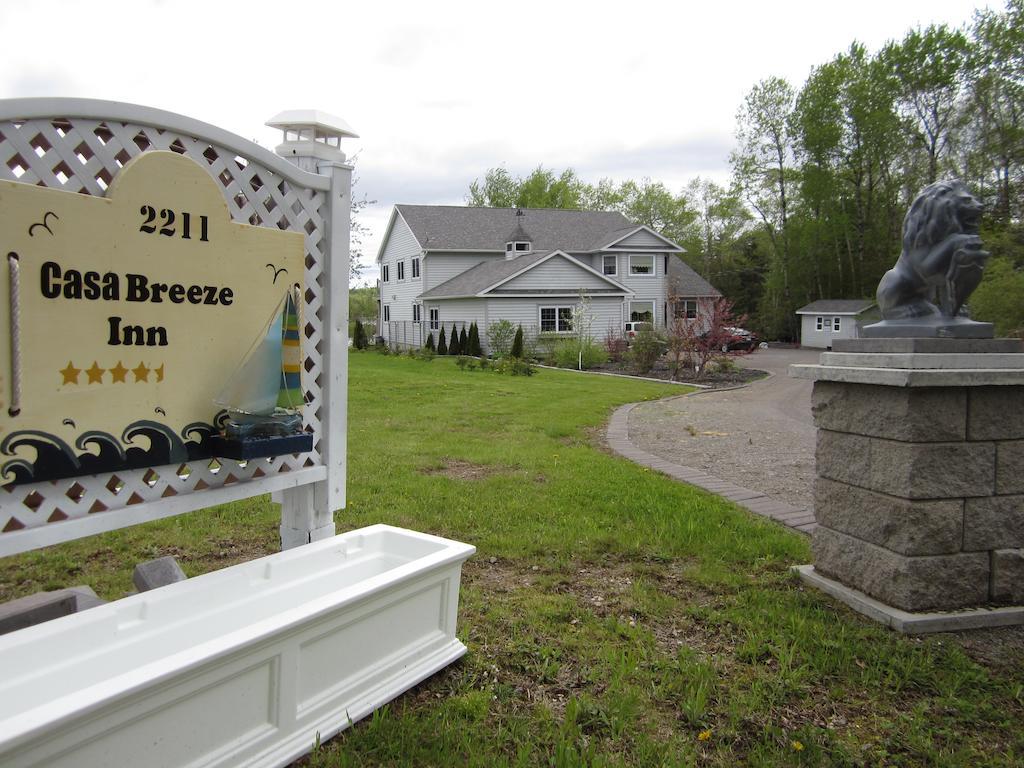 Casa Breeze B & B Saint Stephen Exteriér fotografie