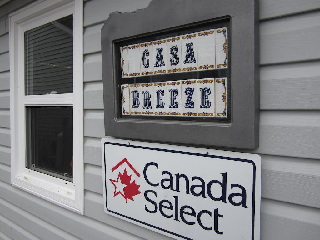 Casa Breeze B & B Saint Stephen Exteriér fotografie