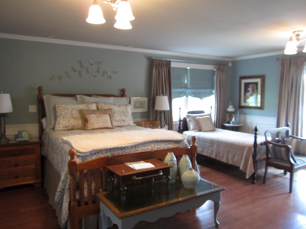 Casa Breeze B & B Saint Stephen Pokoj fotografie